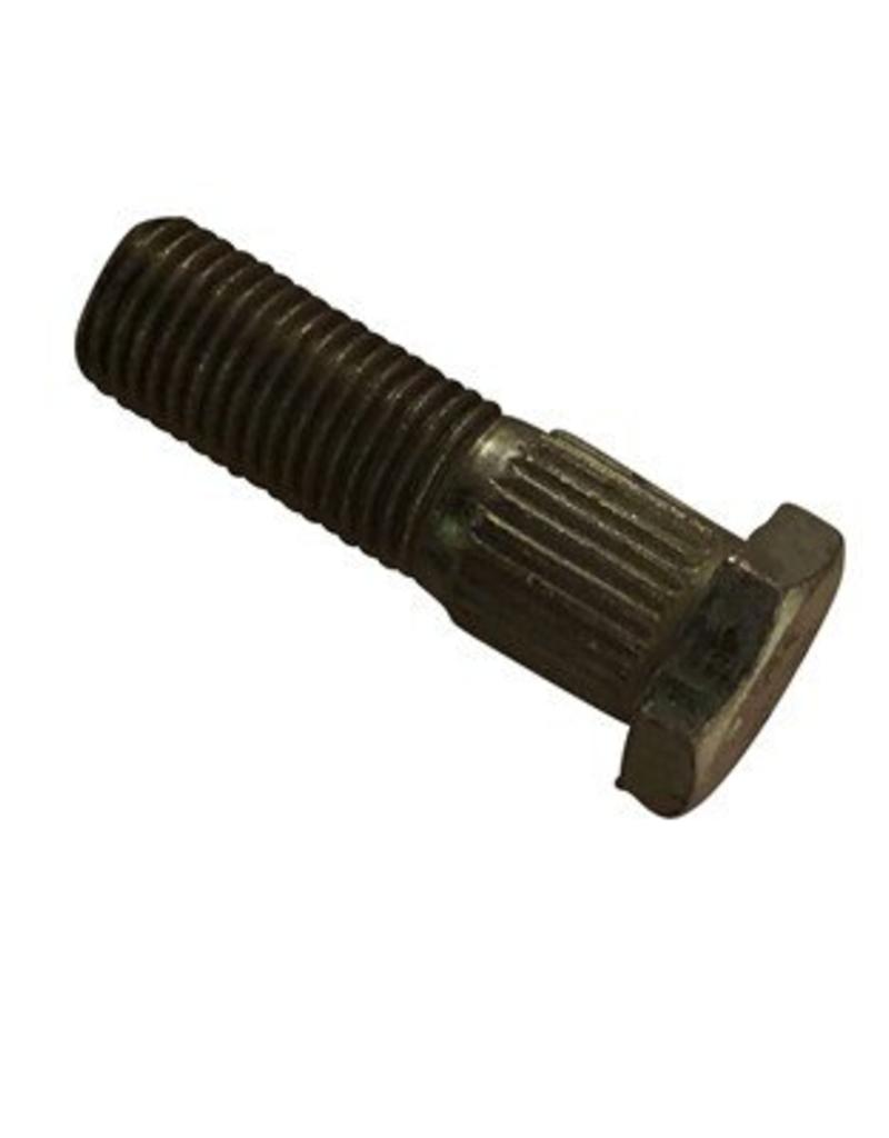 3/8 UNF Wheel Stud Single Item | Fieldfare Trailer Centre