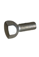 M10 Wheel Bolt - Single Item | Fieldfare Trailer Centre