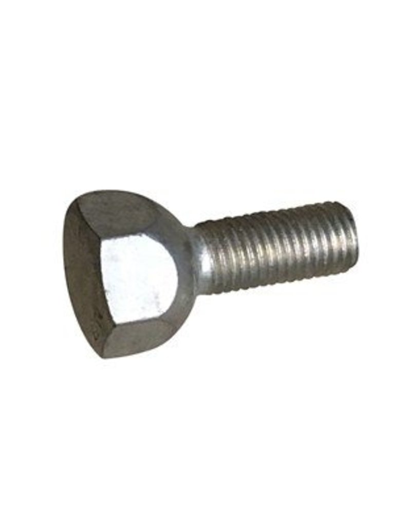 M10 Wheel Bolt - Single Item | Fieldfare Trailer Centre