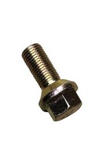 Trailer Wheel Bolt M14 Conical Single Item | Fieldfare Trailer Centre