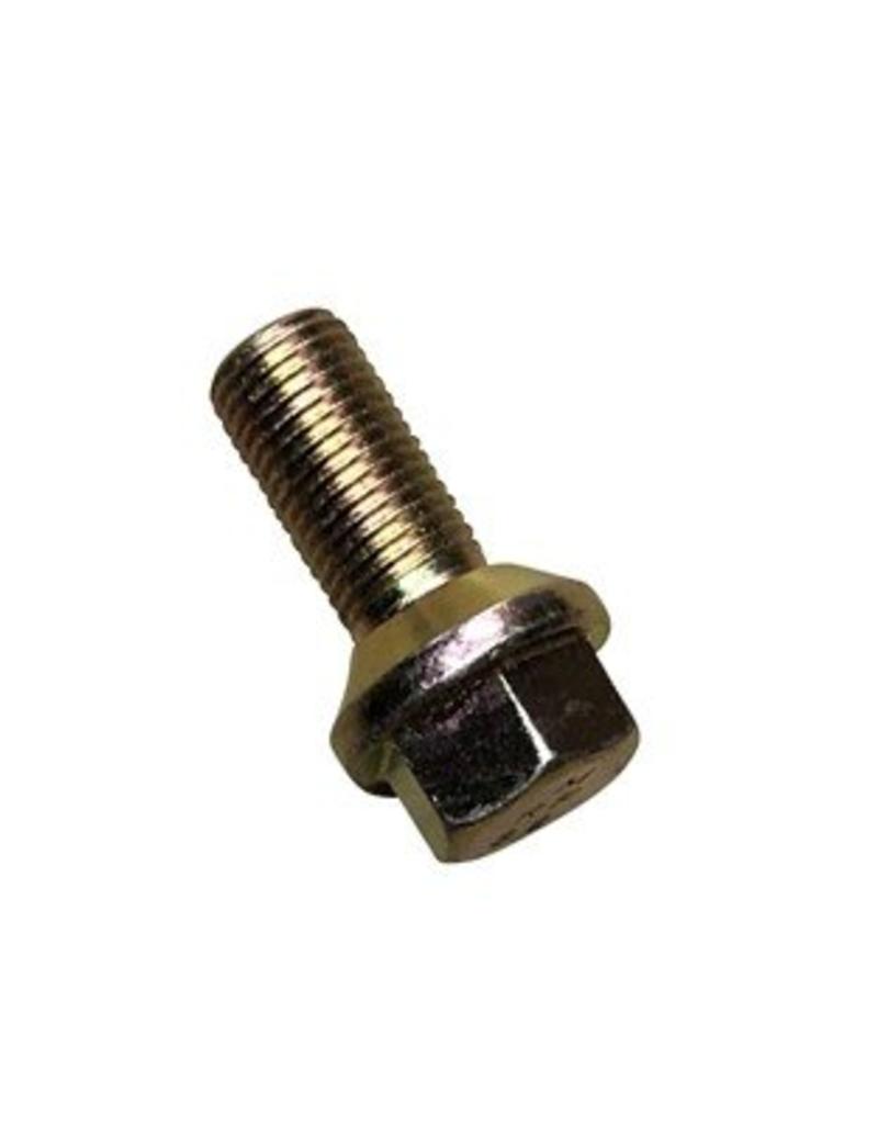 Trailer Wheel Bolt M14 Conical Single Item | Fieldfare Trailer Centre