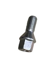 M12 Conical  Wheel Bolt 17mm Head to suit Indespension Drum | Fieldfare Trailer Centre