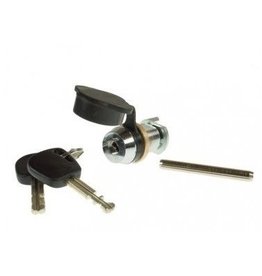 Maypole Coupling Head Lock to suit Knott WIGIG