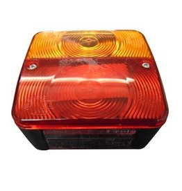 Radex Rear Lamp to suit Lighting Boards