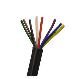 8 Core Cable SOLD BY THE METRE