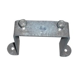 Trailer Wheel Carrier to suit Wessex ATV Trailer