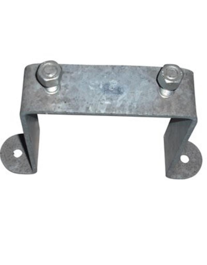 Wessex Trailers Trailer Wheel Carrier to suit Wessex ATV Trailer | Fieldfare Trailer Centre