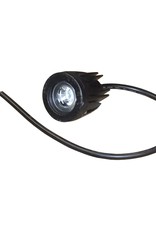 LED Hi Intensity Worklamp 1 x 10W 10/30V Bolt on