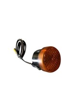 Aspock  Roundpoint 2 LED Indicator 12-24v