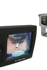 TRAILERVISION Digiview 3.5 inch Screen | Fieldfare Trailer Centre