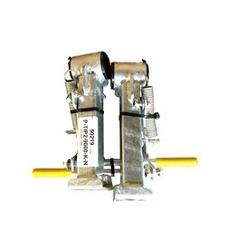 Brian James Trailers Tipper 2 Rear Support Legs Kit