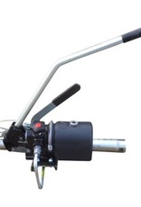 Brian James Manual Hydraulic Tilt Bed Kit, T Transporter, Connect
