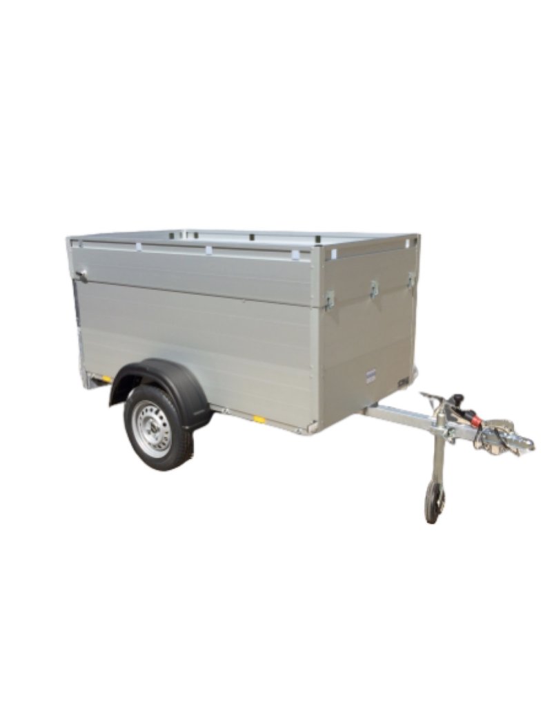 Anssems Anssems GT500 181 VT1 c/w Extension Sides and Lockable Lid