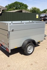 Anssems Anssems GT750 201 VT1 c/w Ext. Sides AND Lockable Lid