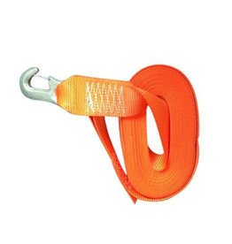 Spare Strap and Hook 10m x 50mm