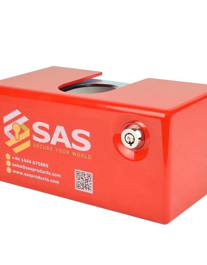 SAS HL1 Original Hitchlock WIGIG