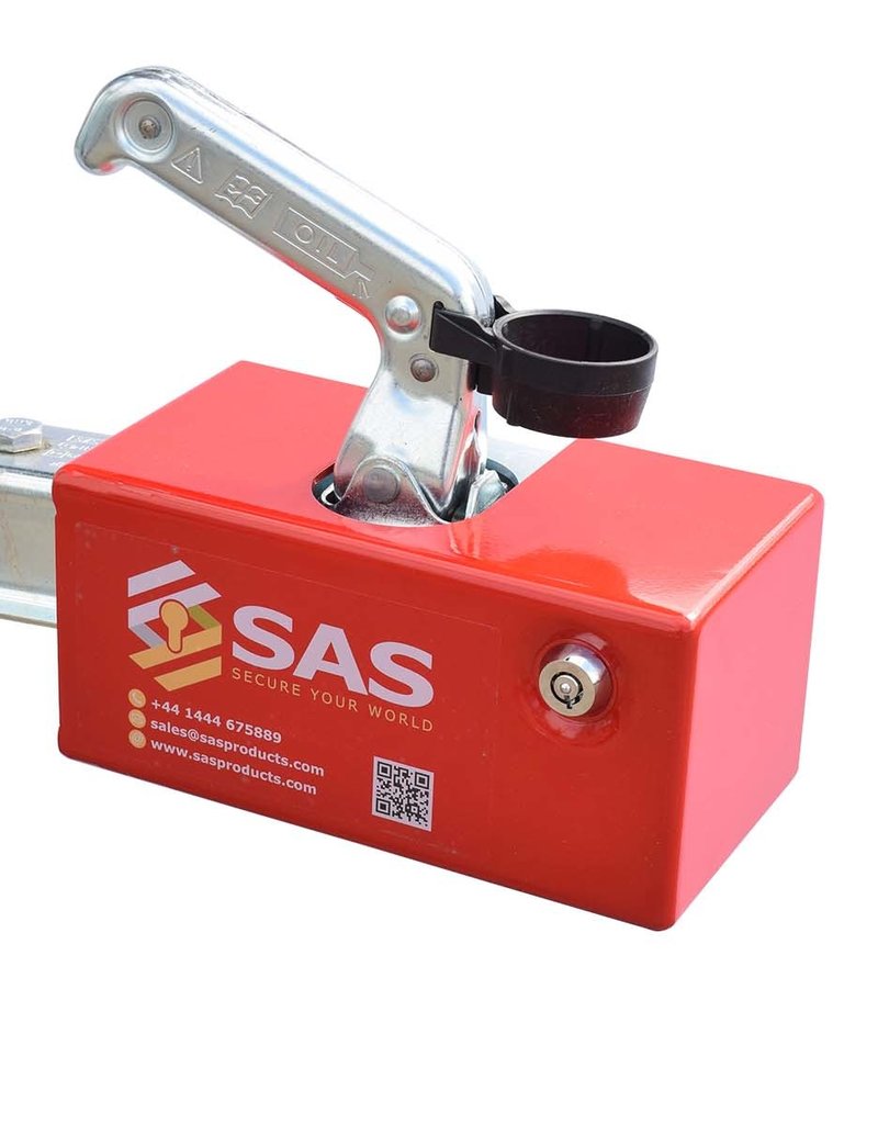 SAS HL1 Original Hitchlock WIGIG