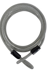 SAS LockMate 2500x12mm Steel Braided Cable