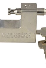 SAS C Type Armour Plated Lock