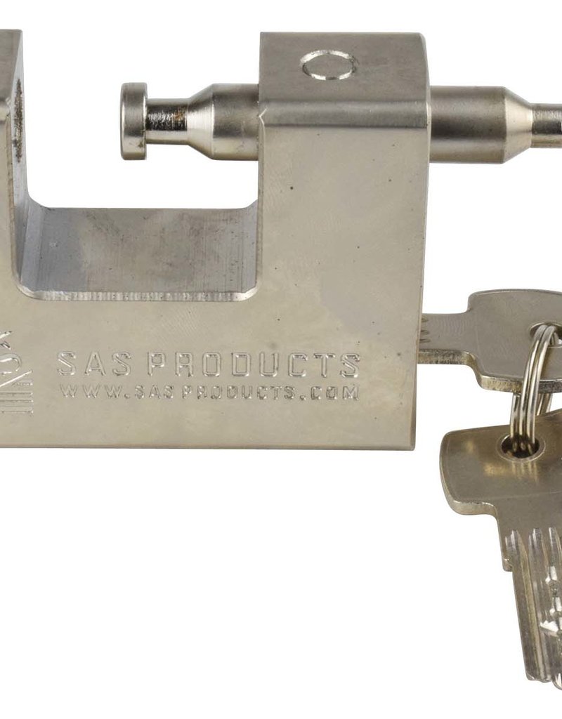 SAS C Type Armour Plated Lock