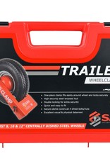 SAS Trailer Clamp in Case