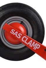SAS Trailer Clamp in Case