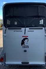 Cheval Liberte Cheval Touring Country with Tack Room