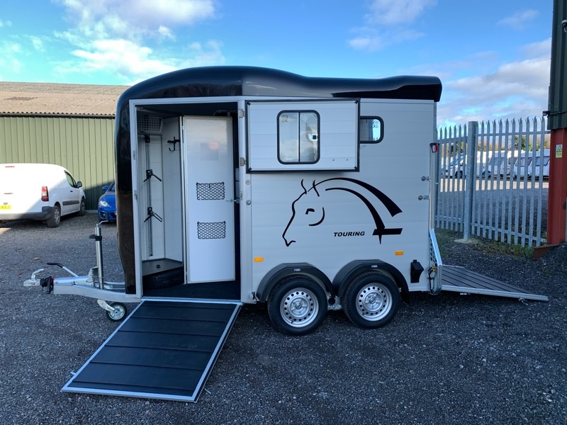 Touring Country Van Cheval LibertÃ© Avis Cheval Liberte Touring