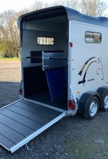 Cheval Liberte Cheval Touring Country with Tack Room
