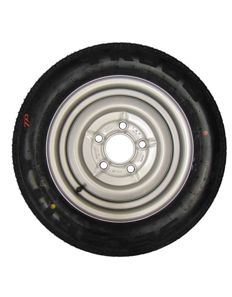 Anssems Anssems Spare Wheel | Fieldfare Trailer Centre