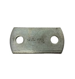 50MM U Bolt Trailer Plate