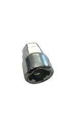 Brian James Alloy Wheel Safety Wheel Bolt Key