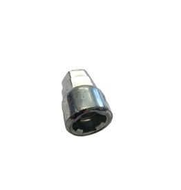 Brian James Alloy Wheel Safety Wheel Bolt Key