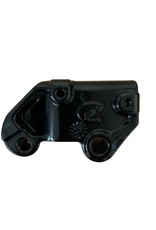 C&C Hydraulics Brian James Trailers Handle Bracket for Hand Pump