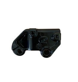 C&C Hydraulics Brian James Trailers Handle Bracket for Hand Pump