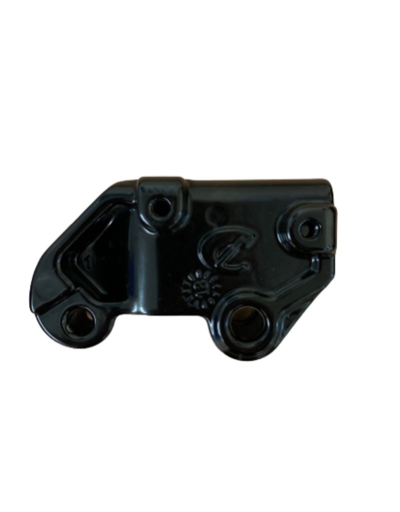 C&C Hydraulics Brian James Trailers Handle Bracket for Hand Pump