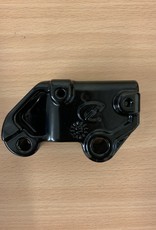 C&C Hydraulics Brian James Trailers Handle Bracket for Hand Pump