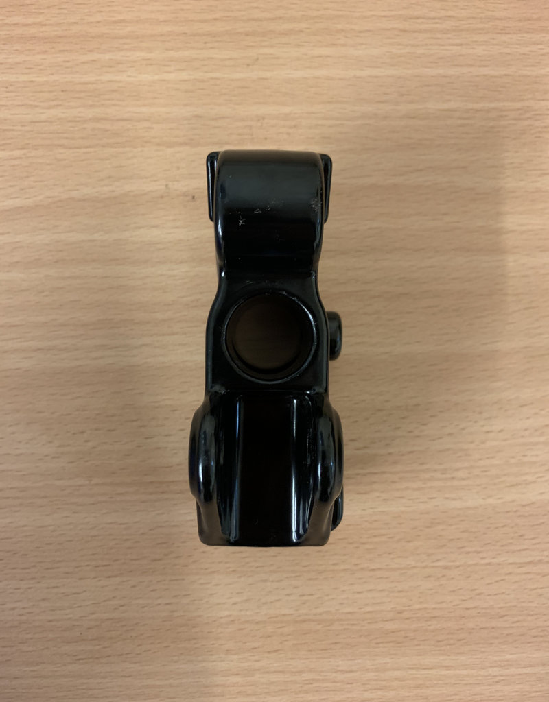 C&C Hydraulics Brian James Trailers Handle Bracket for Hand Pump
