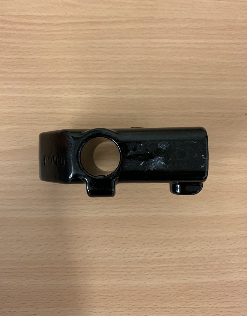 C&C Hydraulics Brian James Trailers Handle Bracket for Hand Pump