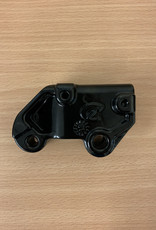 C&C Hydraulics Brian James Trailers Handle Bracket for Hand Pump