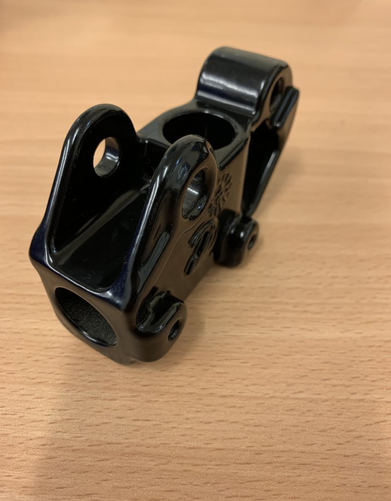 C&C Hydraulics Brian James Trailers Handle Bracket for Hand Pump