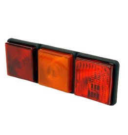 Truck-Lite MP313 Modular Combination Lamp