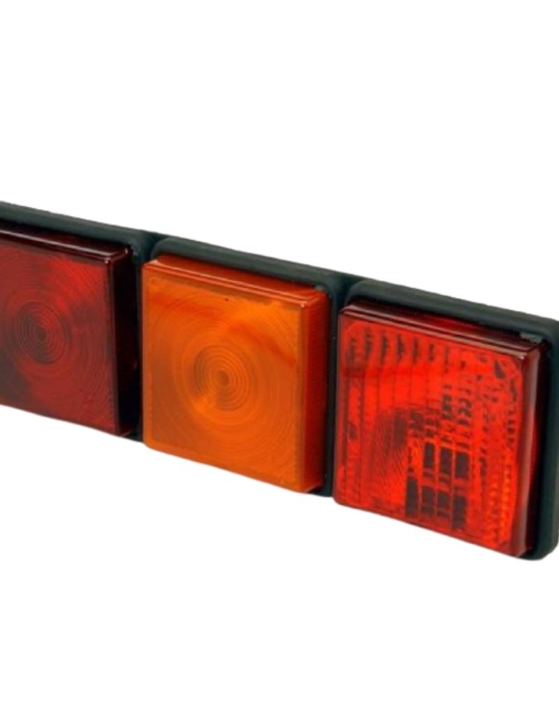 Trucklite Rear Lamp TR31301 | Fieldfare Trailer Centre