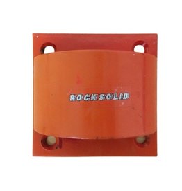 Rock Solid Ground Anchor