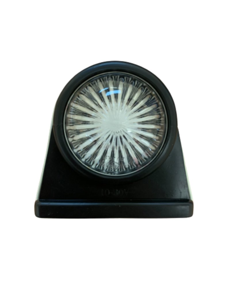 GWAZA LED Side Marker Trailer Lamp 10-30V | Fieldfare Trailer Centre