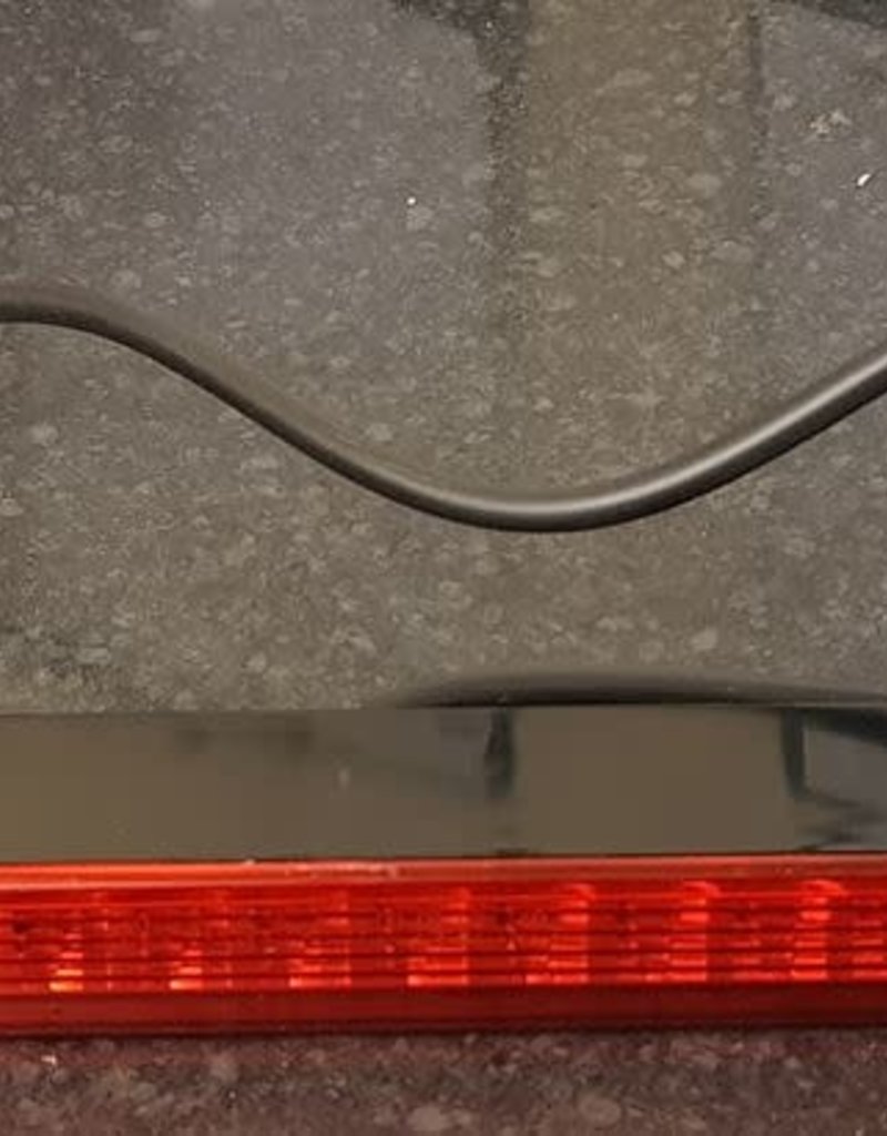 Aspock LED Rear Stop Lamp For RT Models