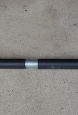 Bateson Trailers Bateson 1 Piece Breast/Breech Bar