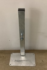 Debon Debon Spare Wheel Carrier For Box Trailers