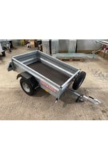 Wessex Trailers Wessex 5ft x 3ft UBGT53 500kg GVW Unbraked goods