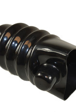 Bellows for Knott KFG35 Couplings With Bolt 90/70/4 Folds